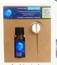 OLIS ESSENCIALS BONA NIT AMB DIFUSÓ | 8426247002195
