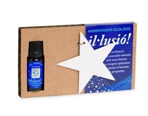 AMBIENTADOR ECOLÒGIC IL·LUSIÓ | 9999900011944