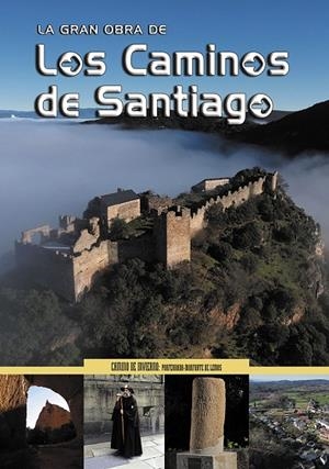 GRAN OBRA DE LOS CAMINOS DE SANTIAGO 21, LA. CAMINO DE INVIERNO | 9788419754639 | VARIOS AUTORES