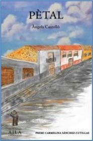 PÈTAL | 9788412629590 | CASTELLÓ, ÀNGELS