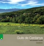 GUILS DE CERDANYA | 9788418734434 | CASAMITJANA CUCURELLA, NÚRIA