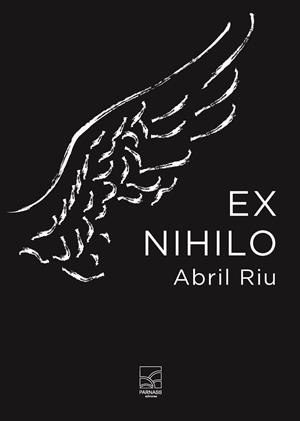 EX NIHILO POST MORTEM | 9788412844733 | RIU, ABRIL