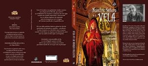 NUESTRA SEÑORA DE LA VELA | 9788412934717 | PALLARES, JOSE MIGUEL