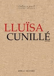 LLUÏSA CUNILLÉ 2012-2024 - TEATRE REUNIT | 9788412916010 | CUNILLÉ, LLUISA