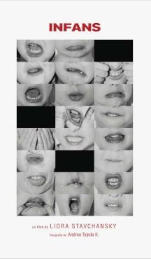 INFANS | 9786075991153 | STAVCHANSKY, LIORA