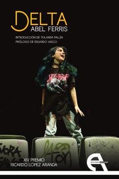 DELTA | 9788410060258 | FERRIS, ABEL