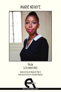 HILDA / LOS MAYORES | 9788410060272 | NDIAYE, MARIE