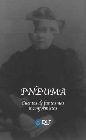 PNEUMA | 9788412807691 | CID GIL, CÉSAR