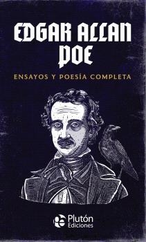 EDGAR ALLAN POE: ENSAYOS Y POESÍA COMPLETA | 9788410233317 | POE, EDGAR ALLAN