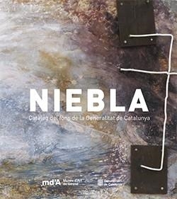 NIEBLA | 9788410144644