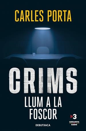CRIMS. LLUM A LA FOSCOR | 9788419394712 | PORTA, CARLES
