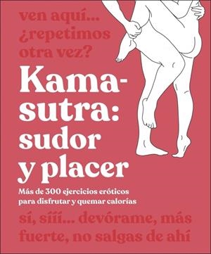 KAMASUTRA : SUDOR Y PLACER | 9780241736937 | DK