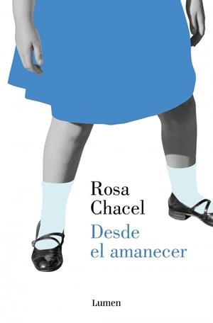 DESDE EL AMANECER | 9788426426178 | CHACEL, ROSA