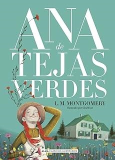 ANA DE LAS TEJAS VERDES 09. BIENVENIDA, SEÑORA BLYTHE | 9788427250628 | MONTGOMERY, LUCY MAUD
