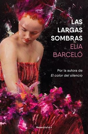 LARGAS SOMBRAS, LAS | 9788410442900 | BARCELÓ, ELIA