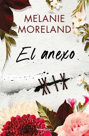 ANEXO, EL (EL ACUERDO 3) | 9788419743459 | MORELAND, MELANIE