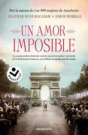 AMOR IMPOSIBLE, UN | 9788410197237 | DUNE MACADAM, HEATHER/WORRALL, SIMON