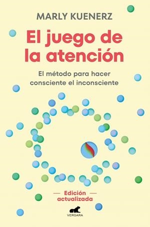 JUEGO DE LA ATENCIÓN, EL | 9788410467026 | KUENERZ, MARLY
