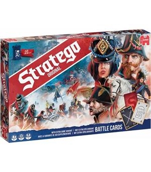 STRATEGO ORIGINAL | 8410446000939