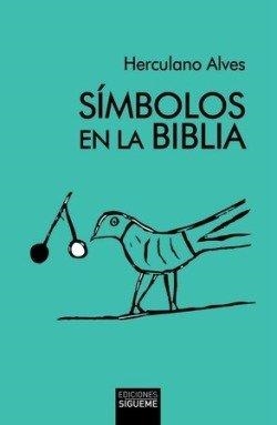 SIMBOLOS EN LA BIBLIA | 9788430122356 | ALVES, HERCULANO