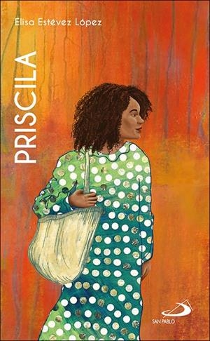 PRISCILA | 9788428572255 | ESTEVEZ LOPEZ, ELISA