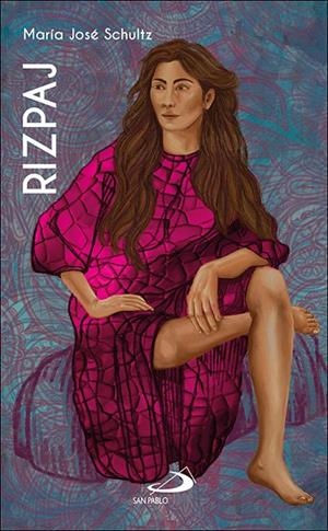 RIZPAJ | 9788428572248 | SCHULTZ MONTALBETTI, MARIA JOSE