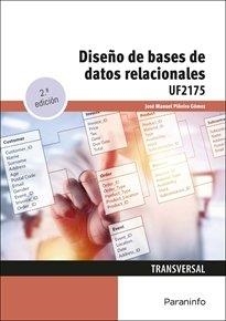 DISEÑO DE BASES DE DATOS RELACIONALES | 9788428363914 | PIÑEIRO GOMEZ, JOSE MANUEL