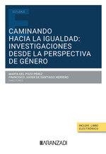 CAMINANDO HACIA LA IGUALDAD : INVESTIGACIONES DESDE LA PERSPECTIVA DE GÉNERO | 9788411624596