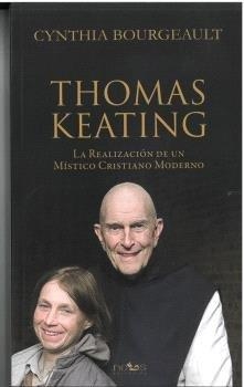 THOMAS KEATING | 9788412776577 | BOURGEAULT, CYNTHIA