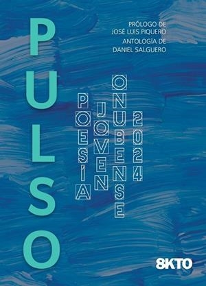 PULSO | 9788412805697 | SALGUERO, DANIEL