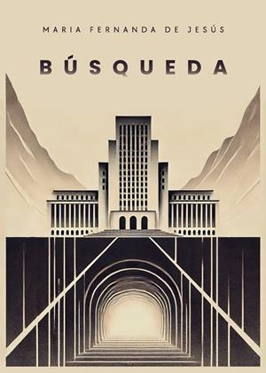 BÚSQUEDA | 9795778710497 | DE JESUS MONICA, MARIA FERNANDA