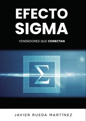 EFECTO SIGMA | 9790622378915 | RUEDA MARTINEZ, JAVIER