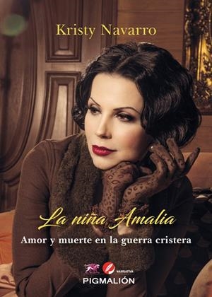 NIÑA AMALIA, LA | 9788410389106 | NAVARRO, KRISTY