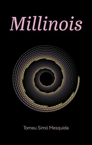 MILLINOIS | 9788412854022 | MESQUIDA, TOMEU SIMÓ