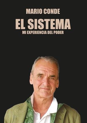 SISTEMA, EL | 9788412776447 | CONDE, MARIO