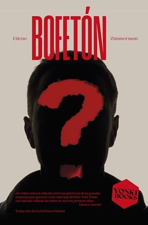 BOFETON | 9788412806687 | ZIMMERMAN, EILENE