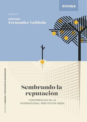 SEMBRANDO LA REPUTACION | 9788431339838 | FERNANDEZ GUBIEDA, SANTIAGO