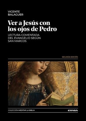 VER A JESUS CON LOS OJOS DE PEDRO | 9788431339777 | BALAGUER BELTRAN, VICENTE