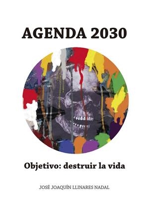 AGENDA 2030 | 9788410196957 | LLINARES NADAL, JOSE JOAQUIN