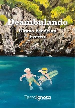 DEAMBULANDO | 9788412865134 | KINDELAN EVERET, ULTANO