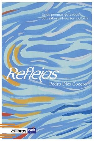 REFLEJOS | 9788410053717 | DIEZ COCERO, PEDRO