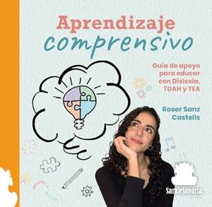 APRENDIZAJE COMPRENSIVO | 9788410105737 | SANZ CASTELLS, ROSER