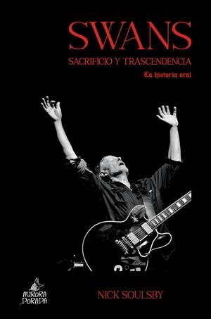 SWANS | 9788412858839 | SOULSBY, NICK