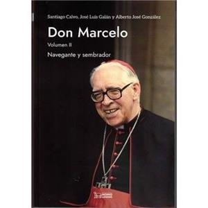 DON MARCELO | 9788419349613 | CALVO VALENCIA, SANTIAGO / GALAN MUÑOZ, JOSÉ LUIS