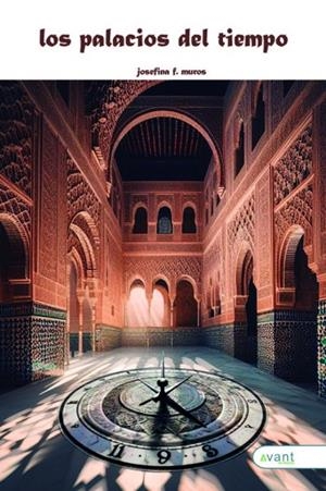 PALACIOS DEL TIEMPO, LOS | 9788410236776 | FERNANDEZ MUROS, JOSEFINA