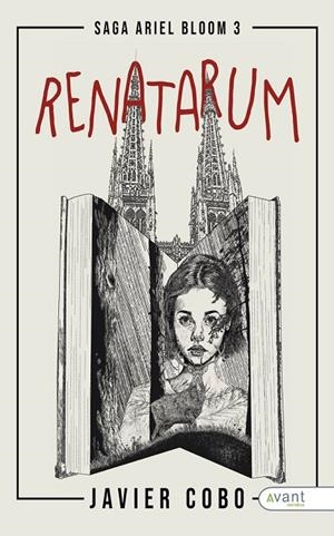 RENATARUM | 9788410236912 | COBO, JAVIER