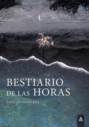 BESTIARIO DE LAS HORAS | 9788410374959 | GONZALEZ, LEONCIO