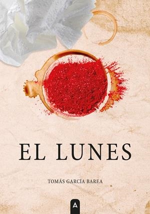 LUNES, EL | 9791387590109 | GARCIA BAREA, TOMAS