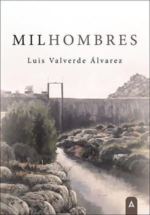 MILHOMBRES | 9791387590147 | VALVERDE ALVAREZ, LUIS