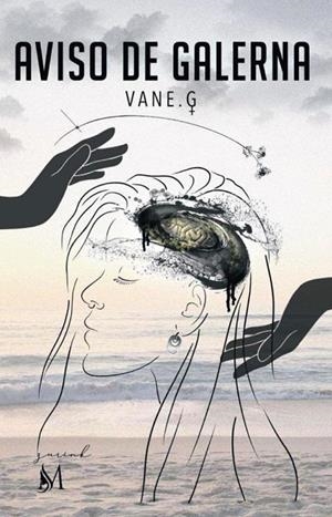 AVISO DE GALERNA | 9788410102934 | G, VANE